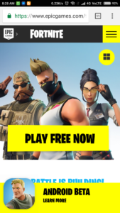 fornite royale apk for android, how to download fornite apk in android, how to download fornite battle royale in android